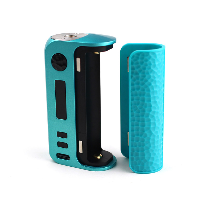 [Global-CN02] BP MODS Warhammer Single 18650 60W Box Mod-CigBest