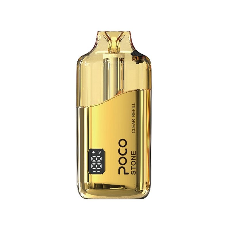 [Europe-PL01] POCO STONE 75000 Kit 2ml + 40ml