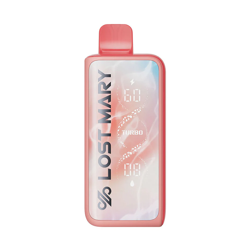 [Europe-DE01] Lost Mary MT50K Turbo 50000 Kit 20ml