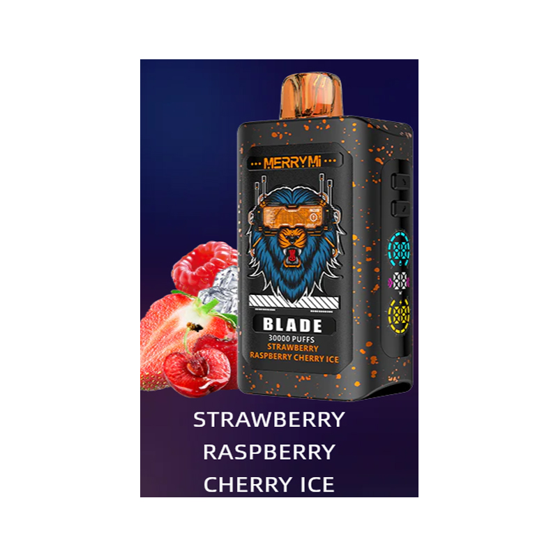 [Europe-PL01] MerryMi Blade 30000 Kit 26ml