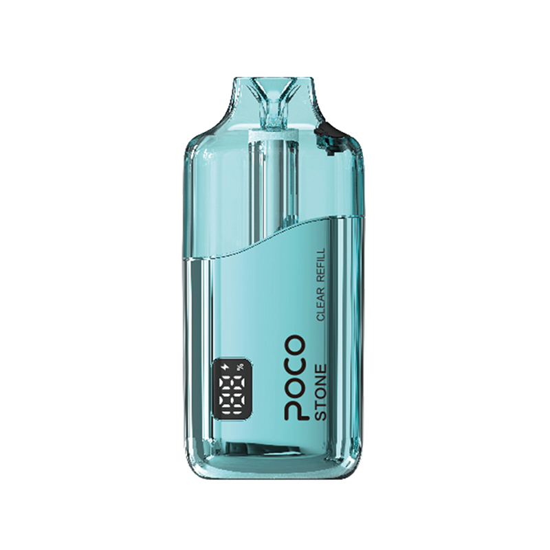 [Europe-PL01] POCO STONE 75000 Kit 2ml + 40ml