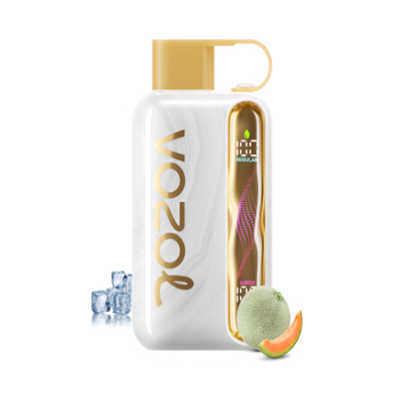 [Europe-PL01] Authentic VOZOL STAR 40000 Kit 28ml