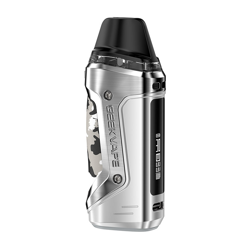 [Global-CN02] Geekvape AN2 Pod System Kit 1100mAh 2ml-CigBest