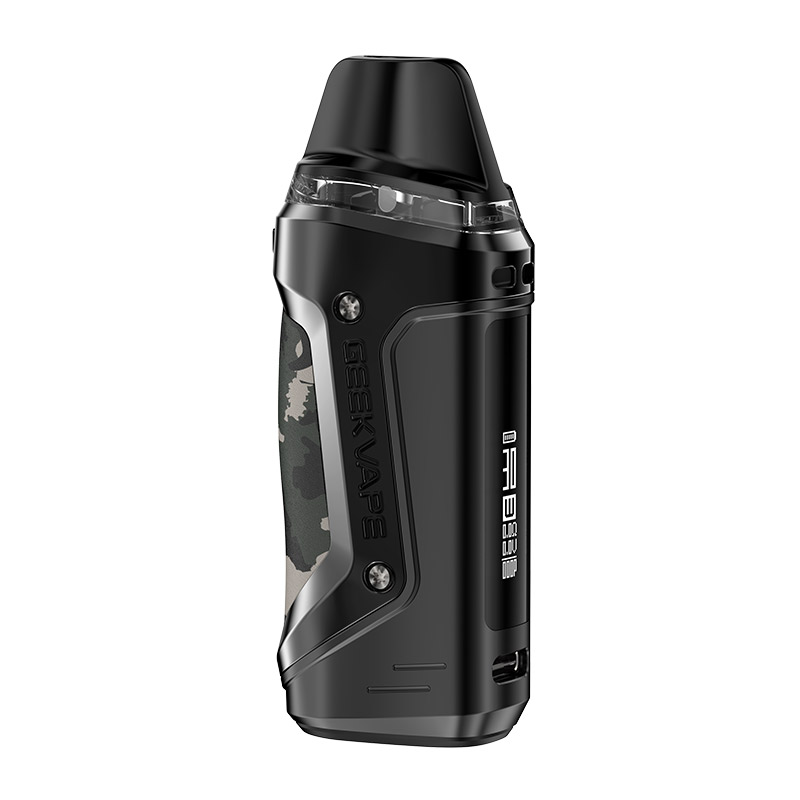 [Global-CN02] Geekvape AN2 Pod System Kit 1100mAh 2ml-CigBest