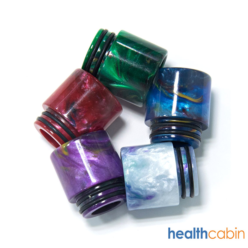 [Global-CN02] 10Pcs Aleader 810 Drip Tip 09-CigBest