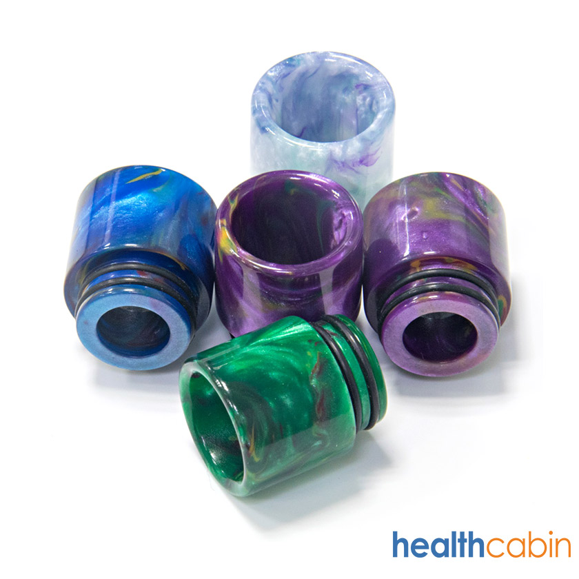 [Global-CN02] 10Pcs Aleader 810 Drip Tip 09-CigBest