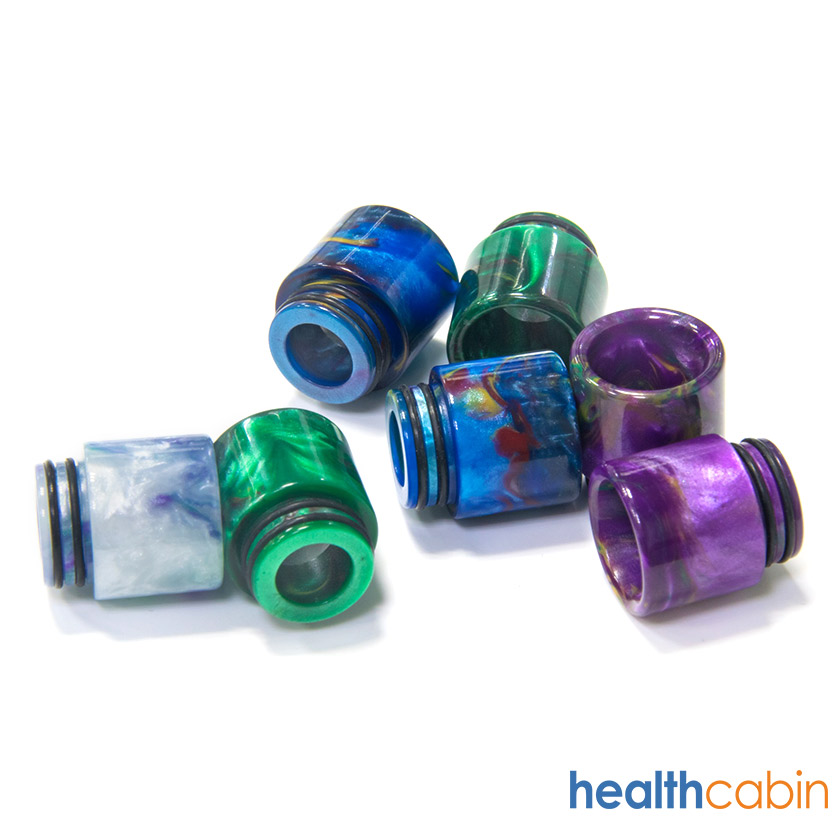 [Global-CN02] 10Pcs Aleader 810 Drip Tip 09-CigBest