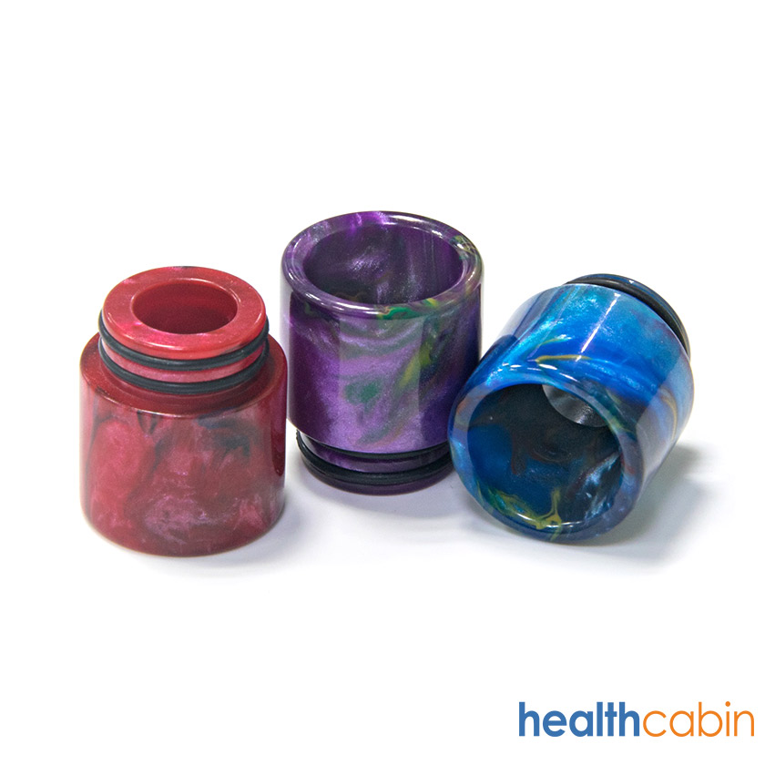 [Global-CN02] 10Pcs Aleader 810 Drip Tip 09-CigBest