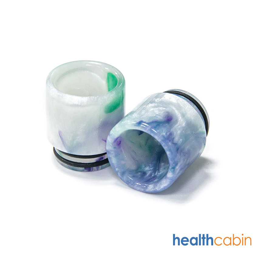 [Global-CN02] 10Pcs Aleader 810 Drip Tip 09-CigBest