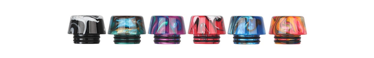 Reewape AS343 810 Drip Tip