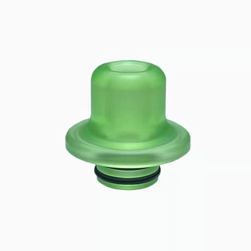 [Global-CN02][Pre-order] Reewape AS345 810 Drip Tip Random Color (10pcs/pack)-CigBest