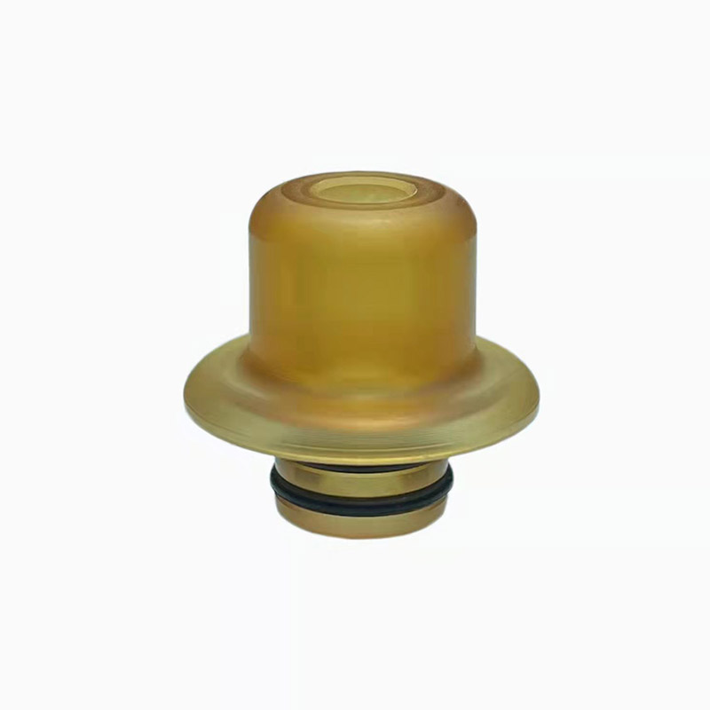 [Global-CN02][Pre-order] Reewape AS345 810 Drip Tip Random Color (10pcs/pack)-CigBest