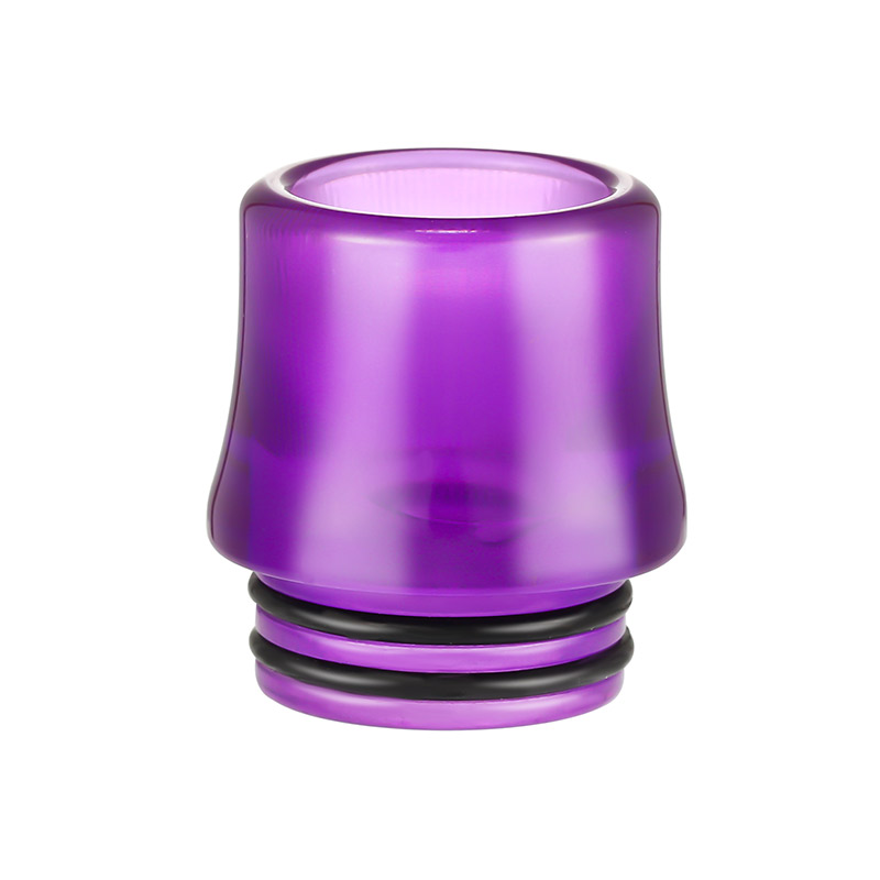[Global-CN02][Pre-order] Reewape AS347 810 Drip Tip Random Color (10pcs/pack)-CigBest
