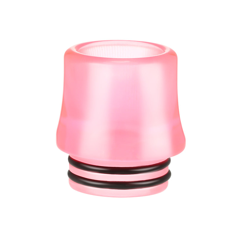 [Global-CN02][Pre-order] Reewape AS347 810 Drip Tip Random Color (10pcs/pack)-CigBest