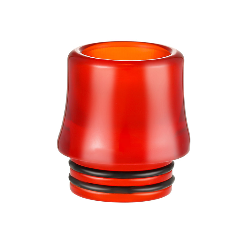 [Global-CN02][Pre-order] Reewape AS347 810 Drip Tip Random Color (10pcs/pack)-CigBest