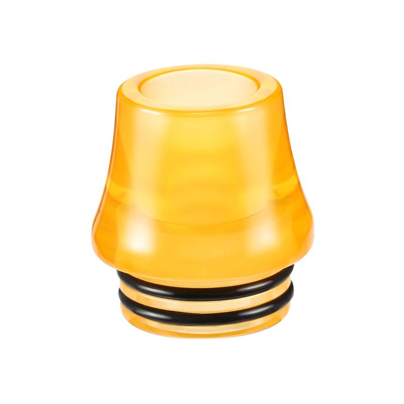 [Global-CN02][Pre-order] Reewape AS349 810 Drip Tip Random Color (10pcs/pack)-CigBest