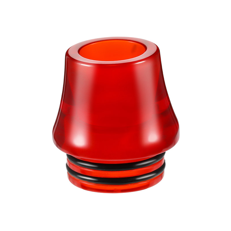 [Global-CN02][Pre-order] Reewape AS349 810 Drip Tip Random Color (10pcs/pack)-CigBest