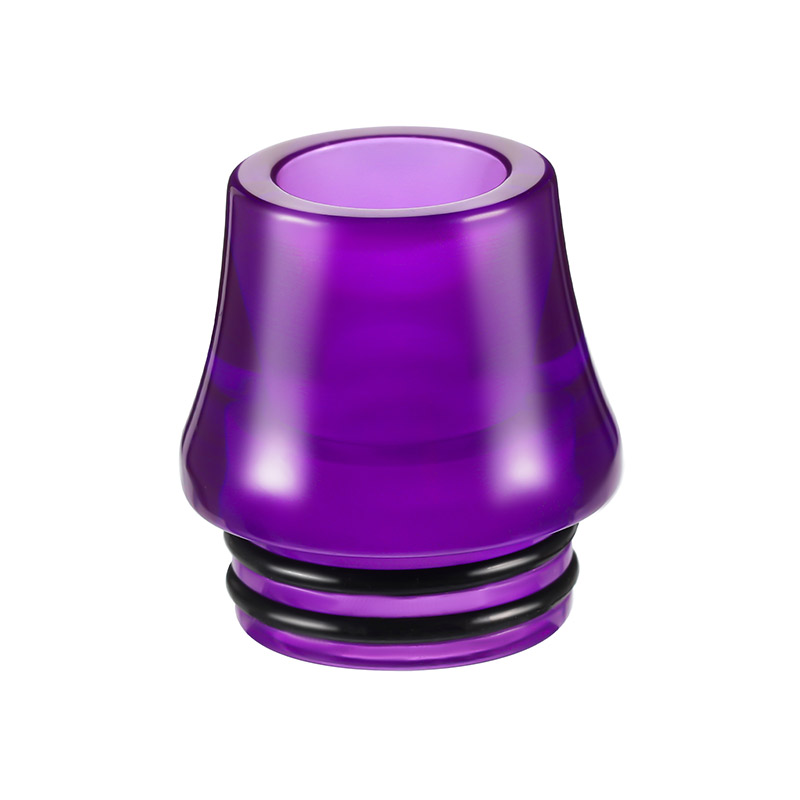 [Global-CN02][Pre-order] Reewape AS349 810 Drip Tip Random Color (10pcs/pack)-CigBest