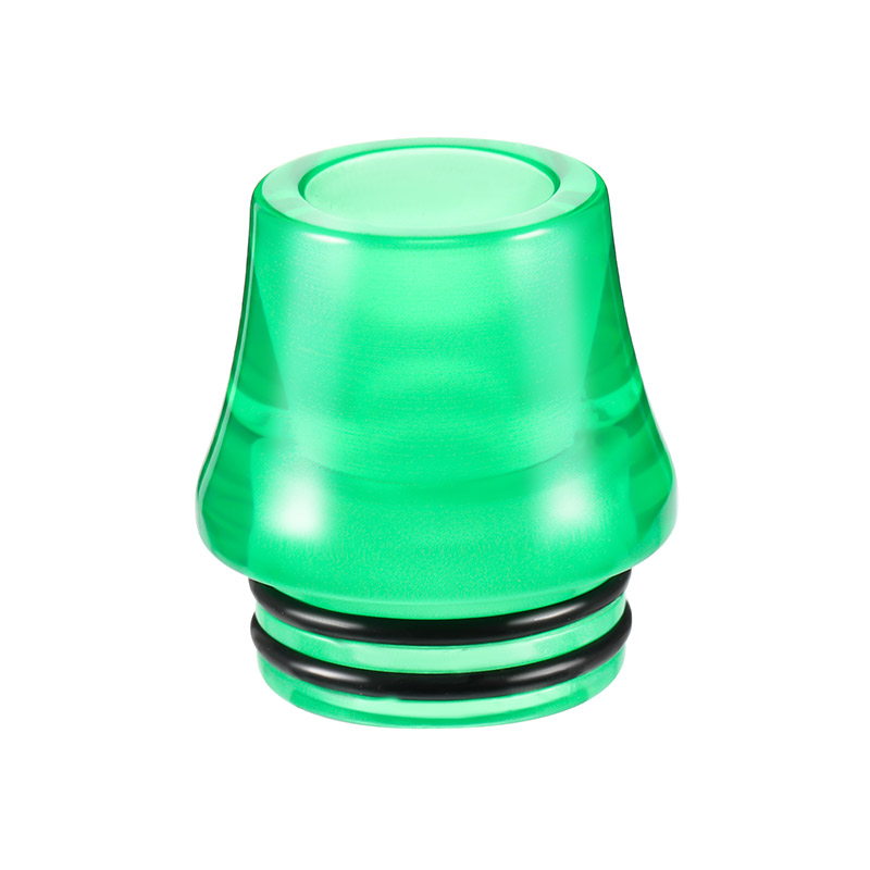 [Global-CN02][Pre-order] Reewape AS349 810 Drip Tip Random Color (10pcs/pack)-CigBest