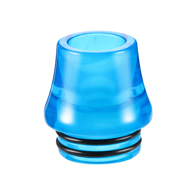 [Global-CN02][Pre-order] Reewape AS349 810 Drip Tip Random Color (10pcs/pack)-CigBest