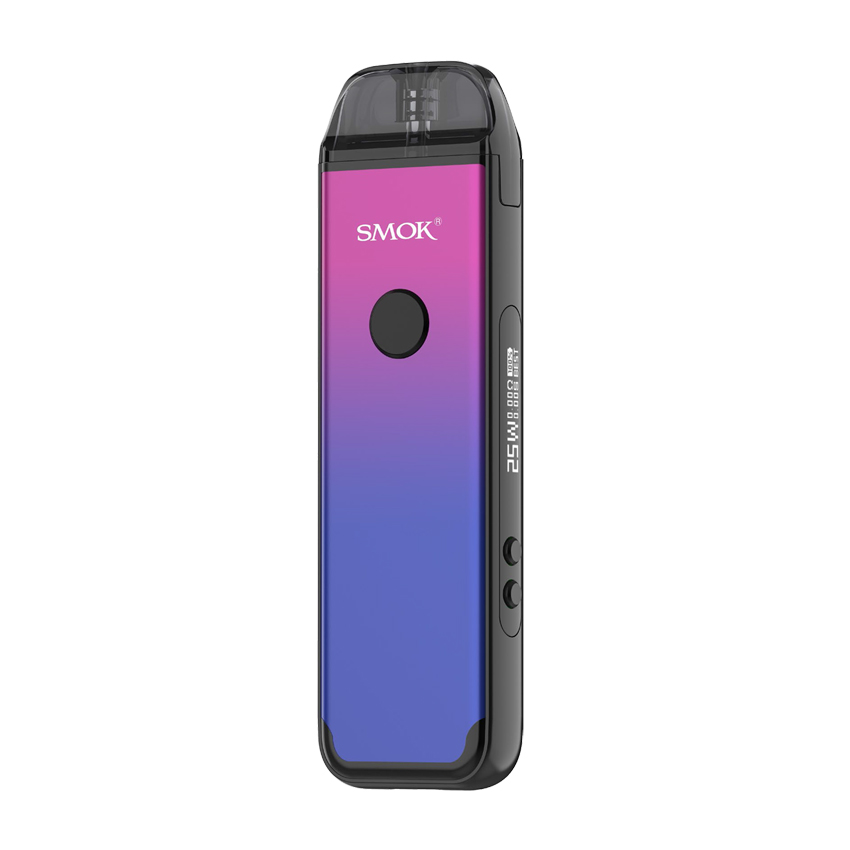 [Global-CN02][Pre-order] SMOK Acro Pod System Kit 1000mAh 2ml-CigBest