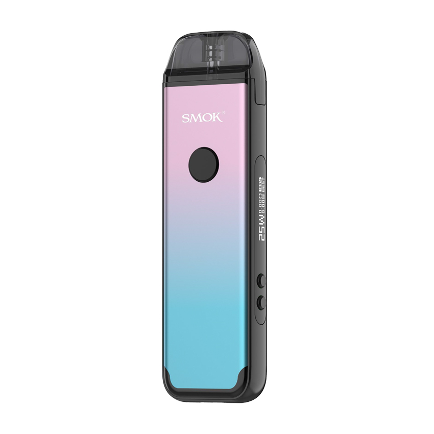 [Global-CN02][Pre-order] SMOK Acro Pod System Kit 1000mAh 2ml-CigBest