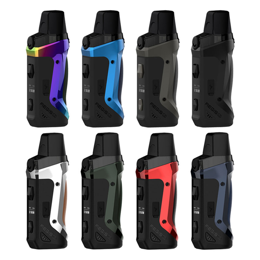 Aegis Pro Rdta Купить