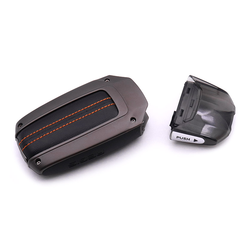 [Global-CN02][Clearance] Geekvape Aegis Empty Pod Cartridge 3.5ml (2pcs/pack)-CigBest