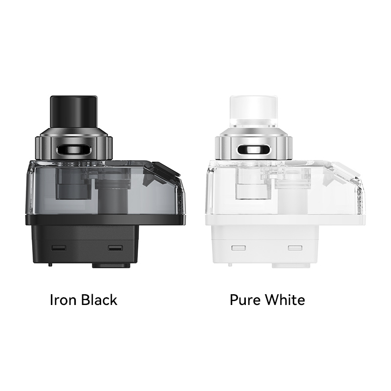 Geekvape Aegis Hero 5 Empty Pod Cartridge 6.5ml (1pc/Pack)