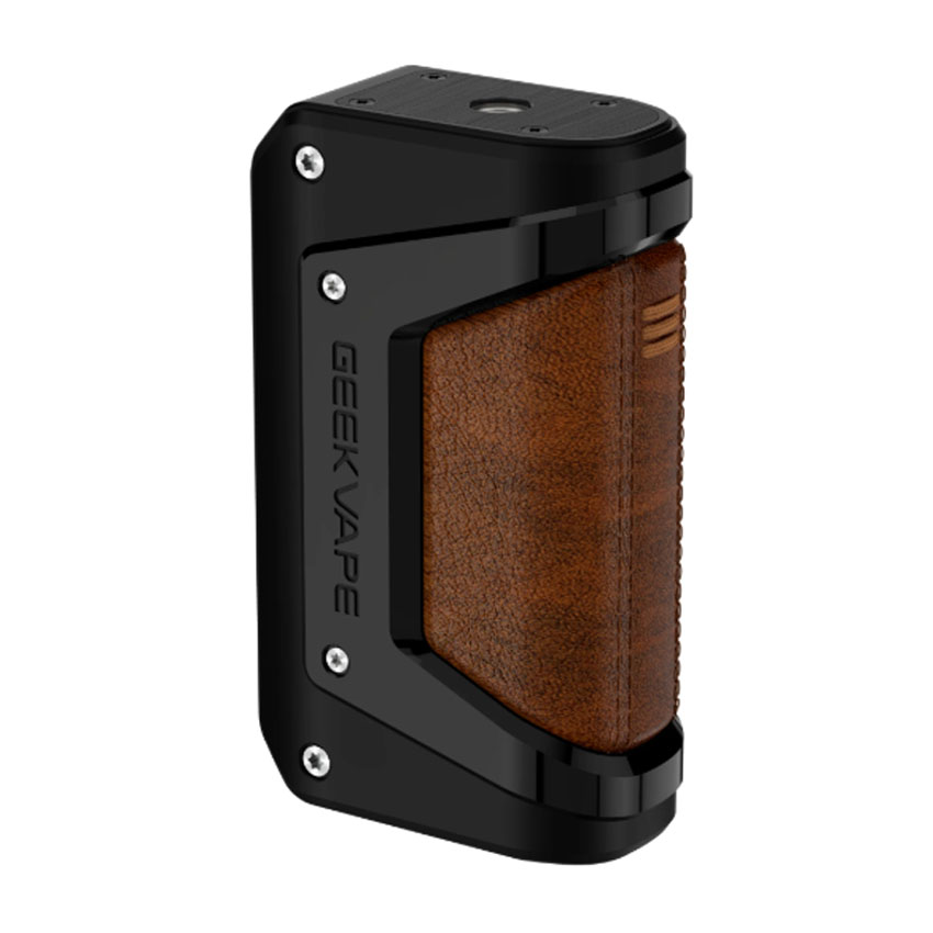 [Global-CN02][Clearance] Geekvape L200 (Aegis Legend 2) Mod-CigBest