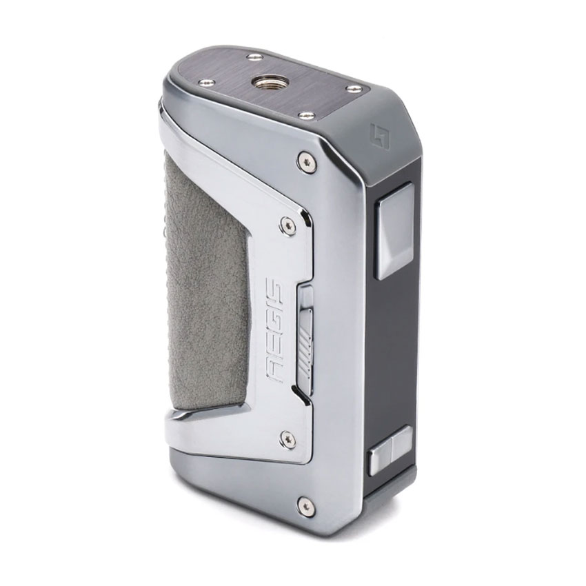 [Global-CN02] Geekvape L200 (Aegis Legend 2) Mod