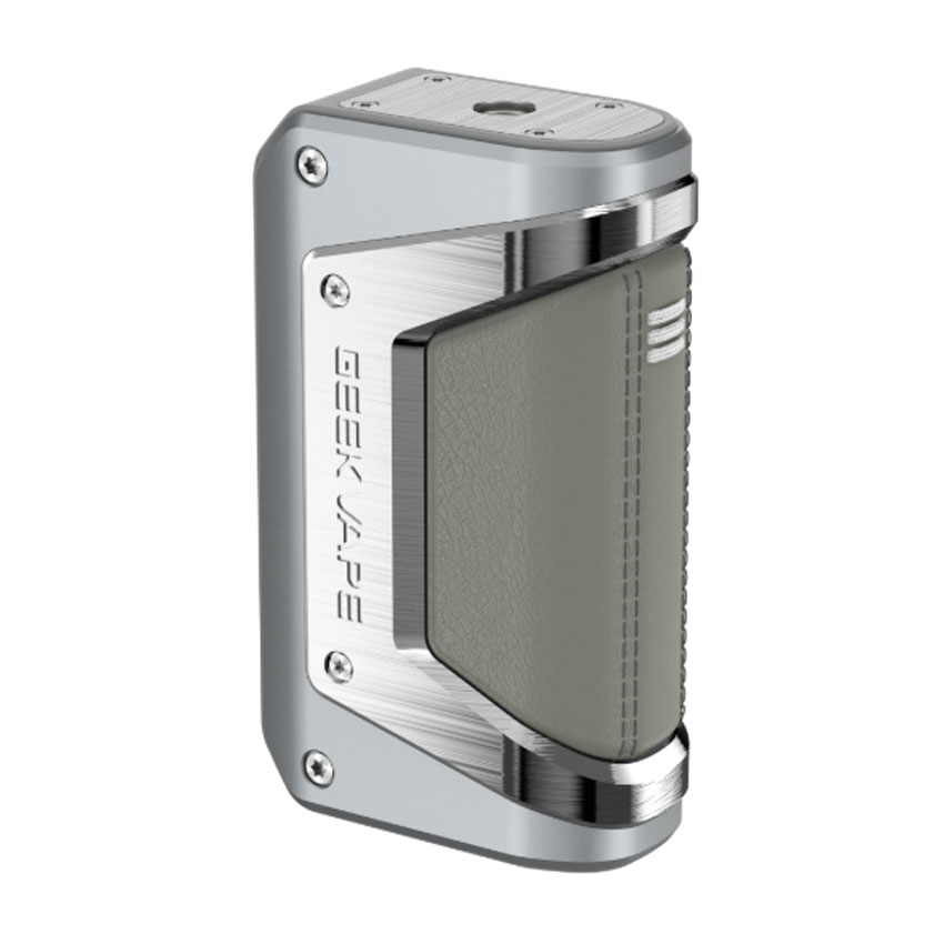 [Global-CN02] Geekvape L200 (Aegis Legend 2) Mod