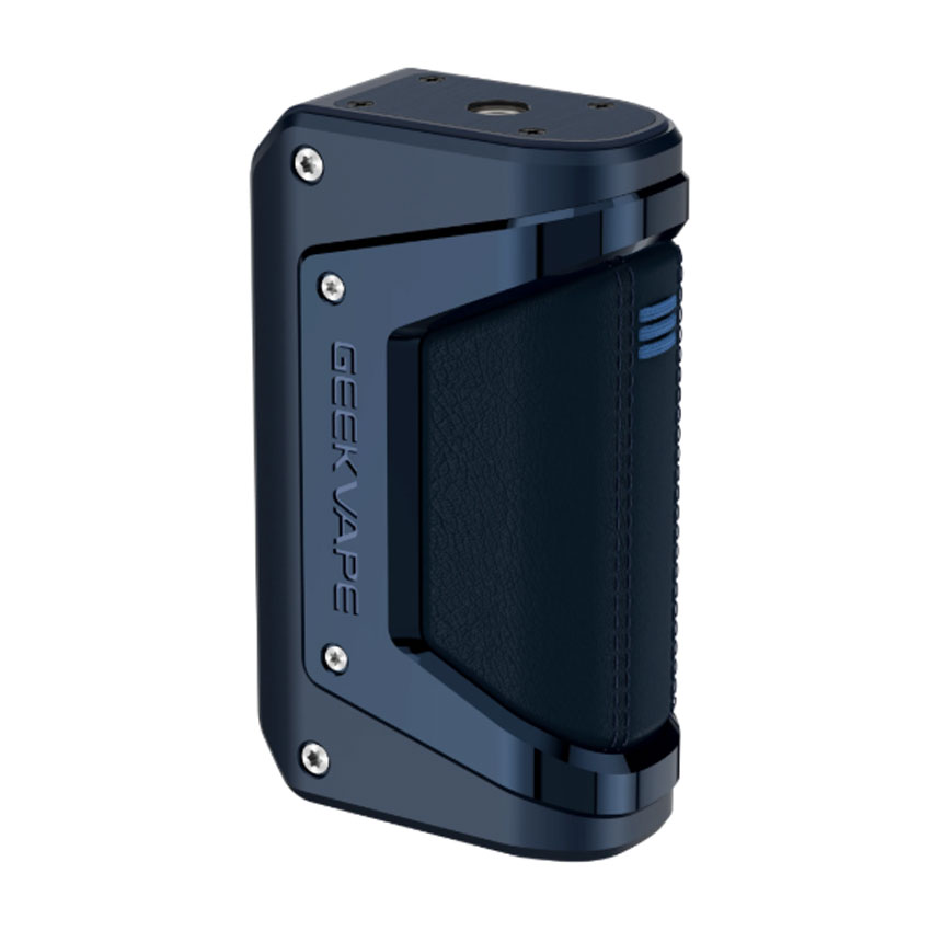 [Global-CN02] Geekvape L200 (Aegis Legend 2) Mod