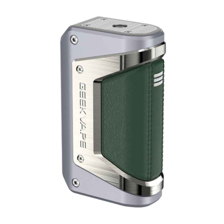 [Global-CN02] Geekvape L200 (Aegis Legend 2) Mod