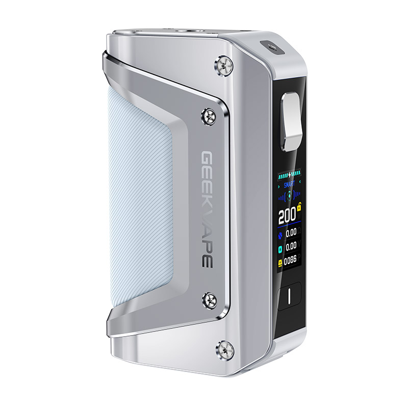 [Global-CN02] Geekvape Aegis L200 (Legend 3) Mod-CigBest