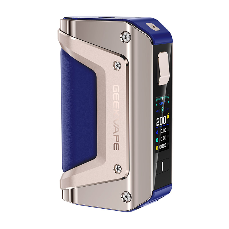 [Global-CN02] Geekvape Aegis L200 (Legend 3) Mod-CigBest