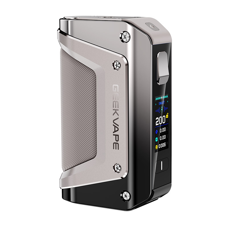 [Global-CN02] Geekvape Aegis L200 (Legend 3) Mod-CigBest
