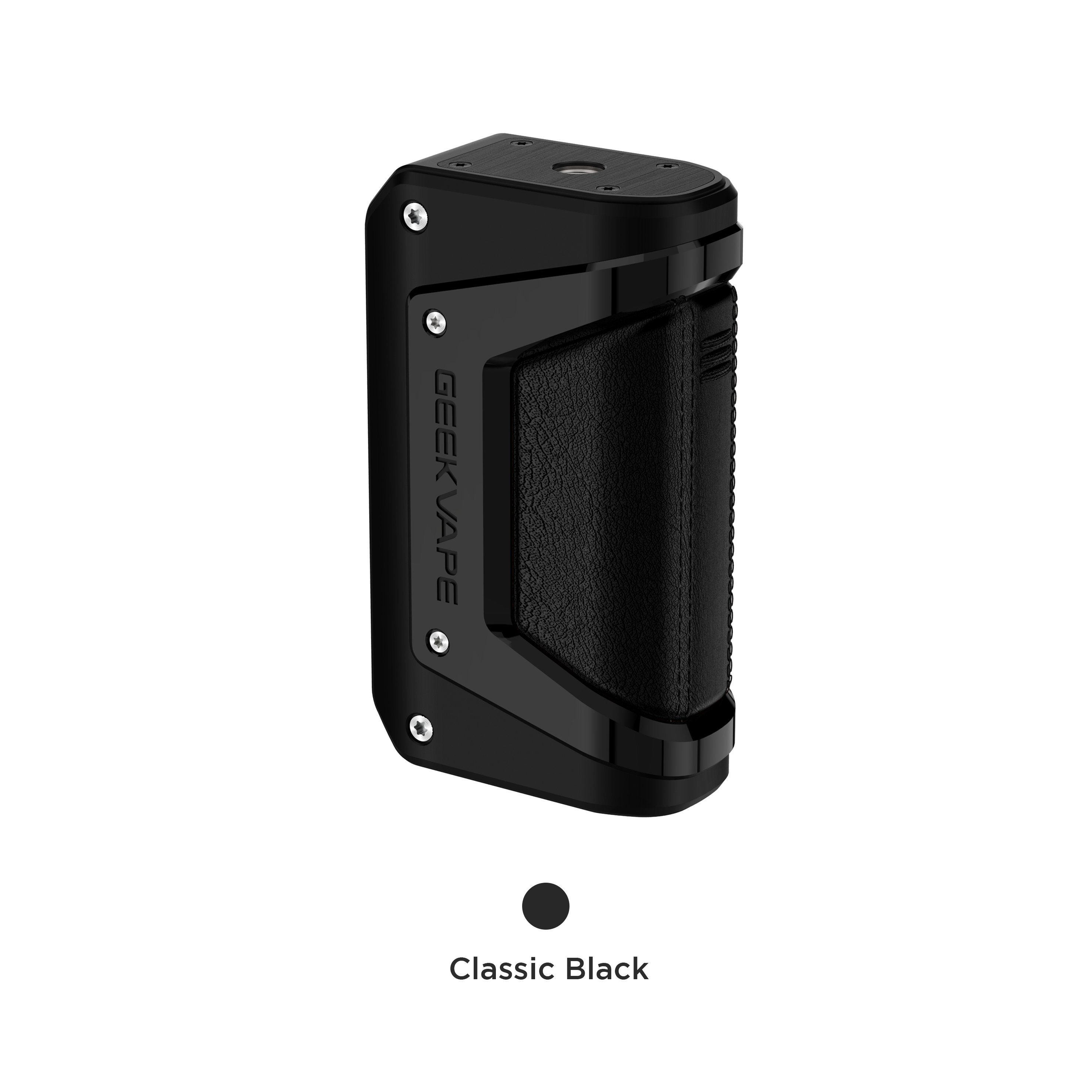 [Global-CN02] Geekvape L200 (Aegis Legend 2) Mod