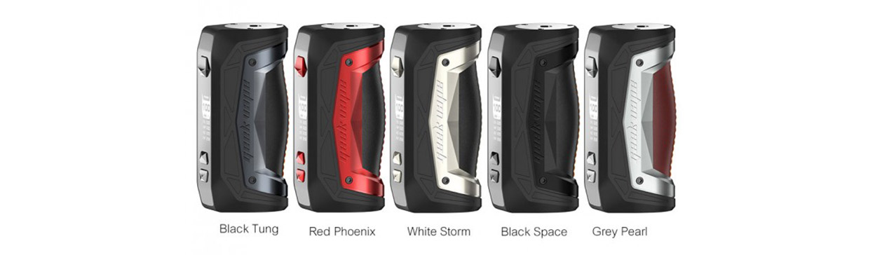 Geekvape Aegis Max Mod