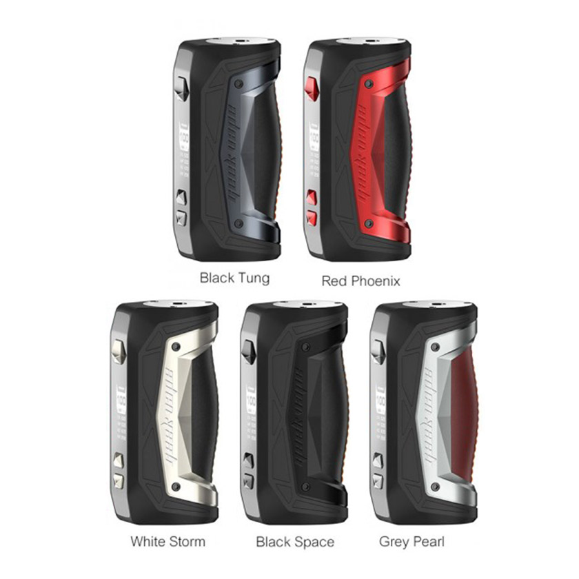 [Global-CN02] Geekvape Aegis Max 100W Mod