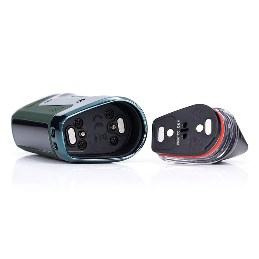 [Global-CN02] Geekvape Aegis Nano Pod Cartridge 2ml (2pcs/pack)-CigBest
