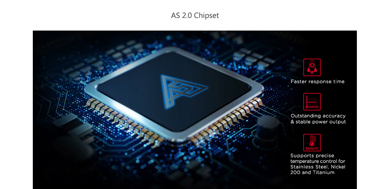 Geekvape Aegis X Mod