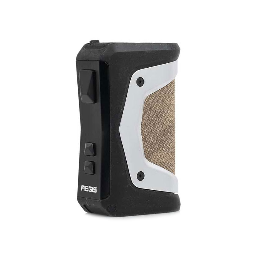 [Global-CN02] Geekvape Aegis X 200W Box Mod