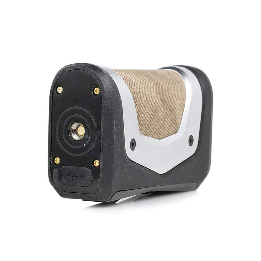 [Global-CN02] Geekvape Aegis X 200W Box Mod