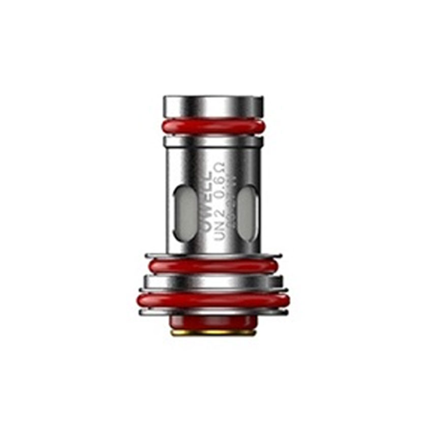 [Global-CN02] Uwell Replacement Coil for Aeglos Kit / Aeglos P1 Kit / Aeglos Tank Pod (4pcs/pack)-CigBest