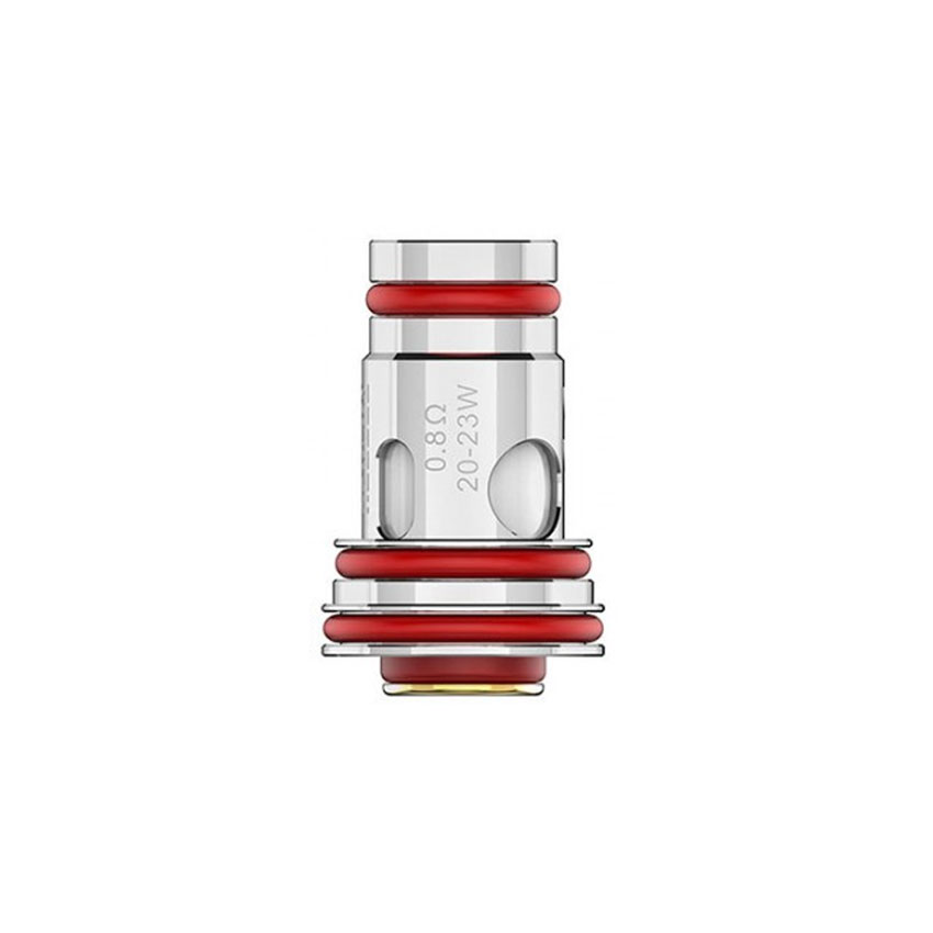 [Global-CN02] Uwell Replacement Coil for Aeglos Kit / Aeglos P1 Kit / Aeglos Tank Pod (4pcs/pack)-CigBest
