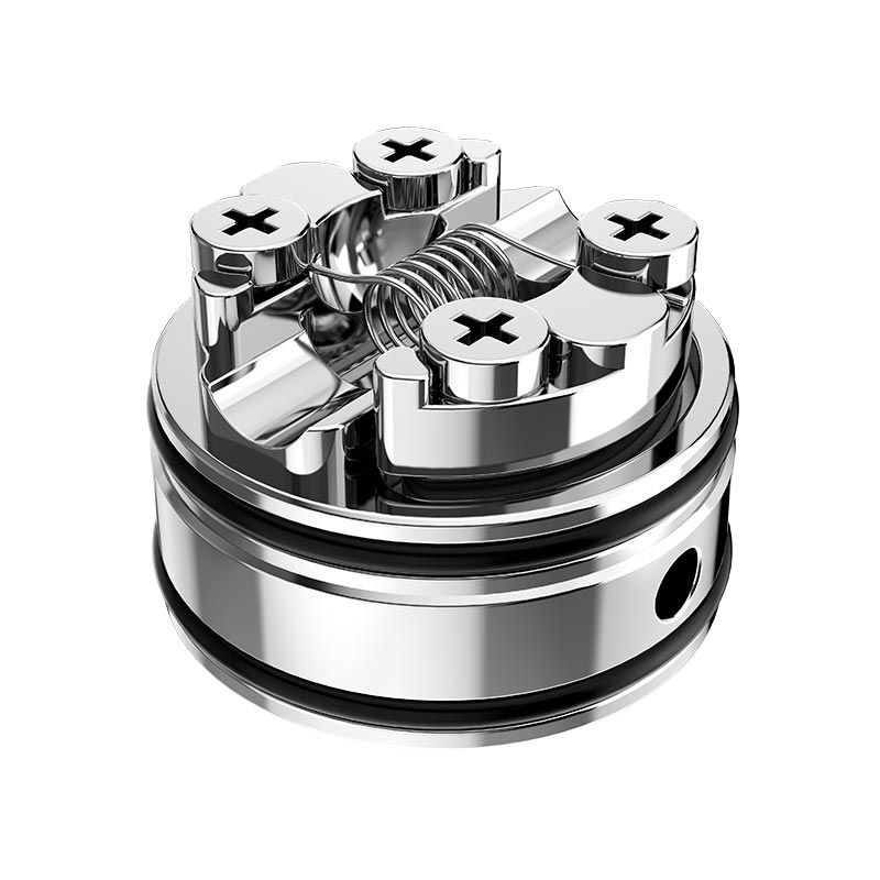 [Global-CN02] Vapefly Alberich MTL RTA Atomizer 3ml/4ml-CigBest