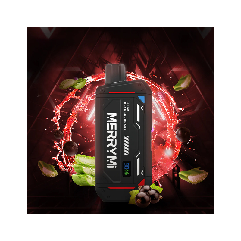 [Europe-PL01] MerryMi M-MECHA 16K 16000 Kit 20ml