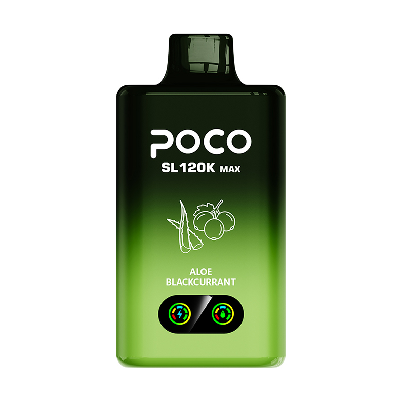 [Europe-DE01] POCO SLMAX 120K Kit 48ml 