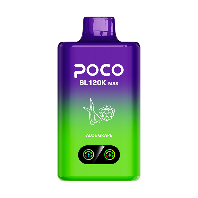 [Europe-DE01] POCO SLMAX 120K Kit 48ml 